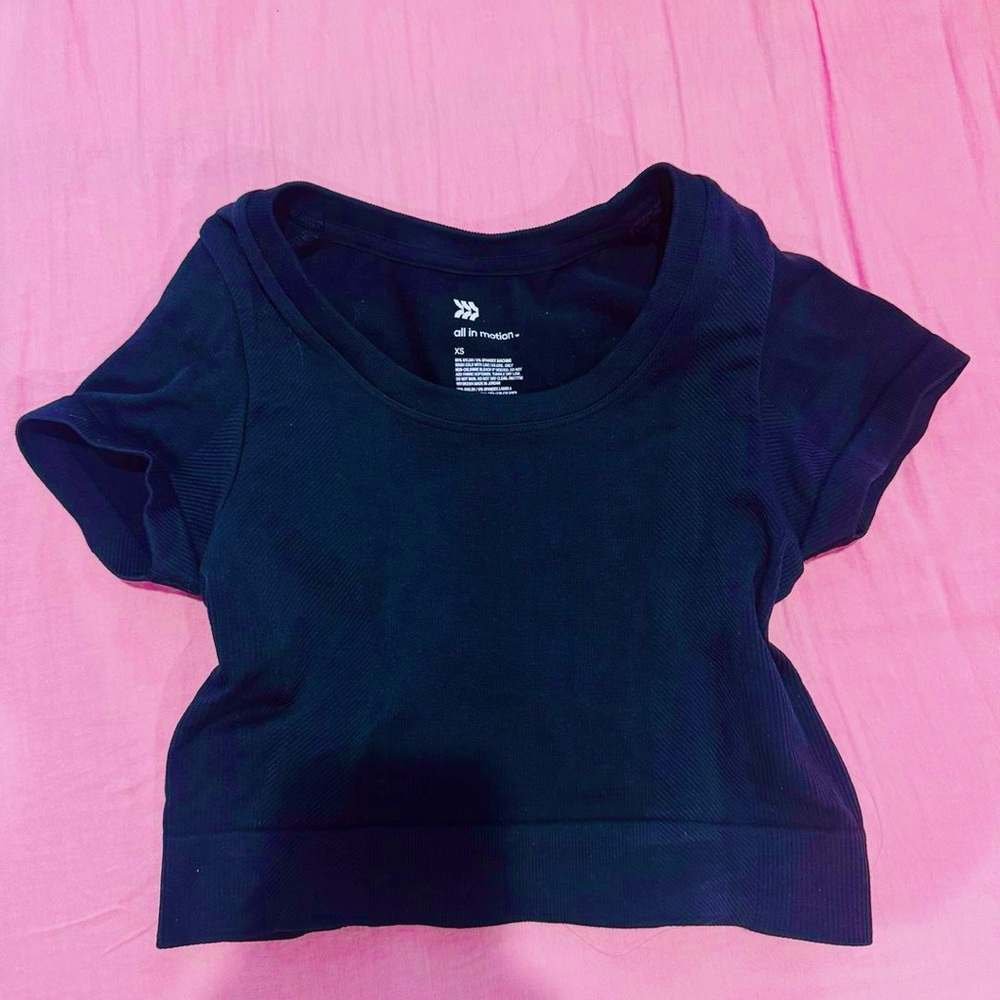 Workout Top